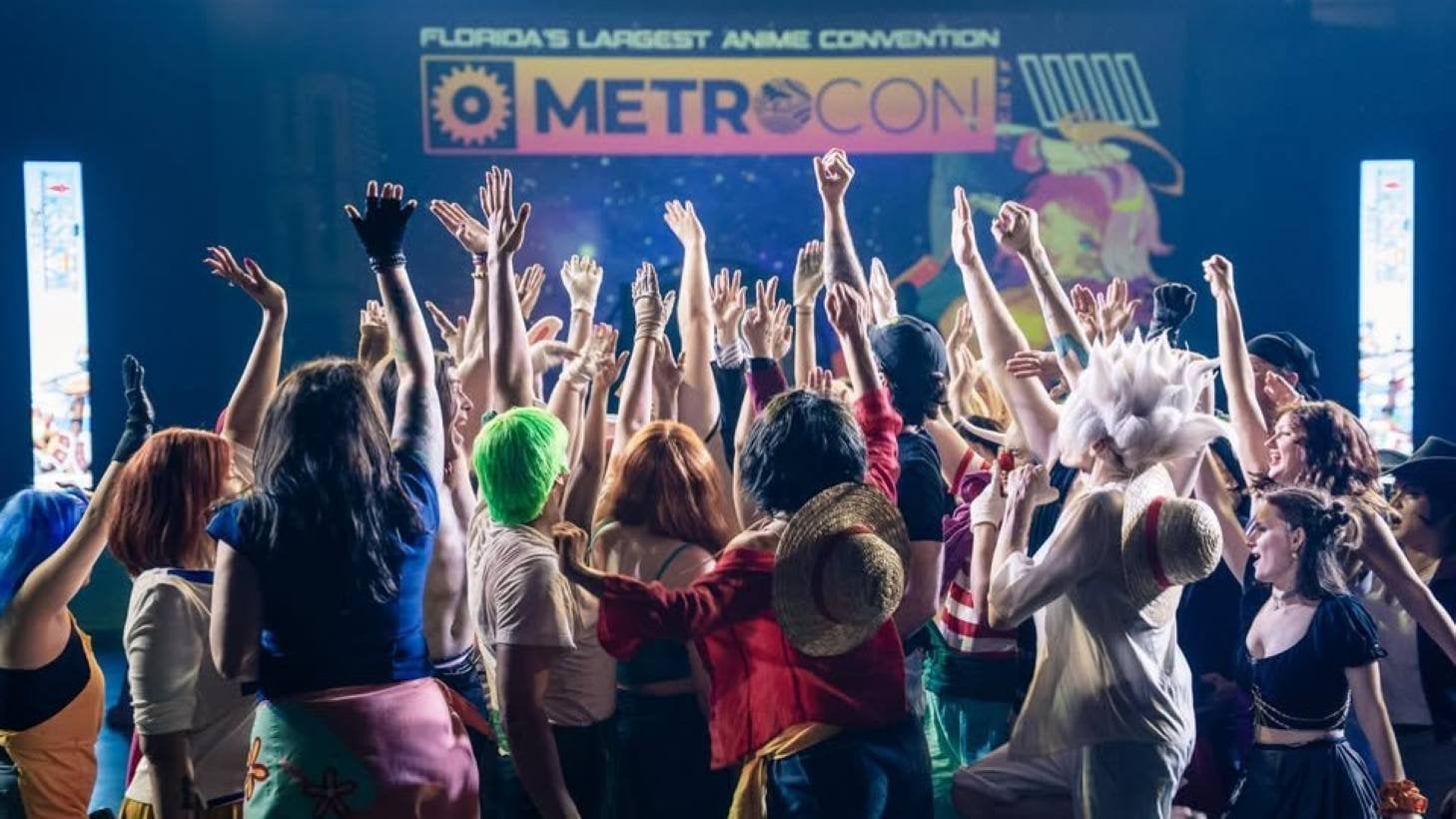 METROCON 2026