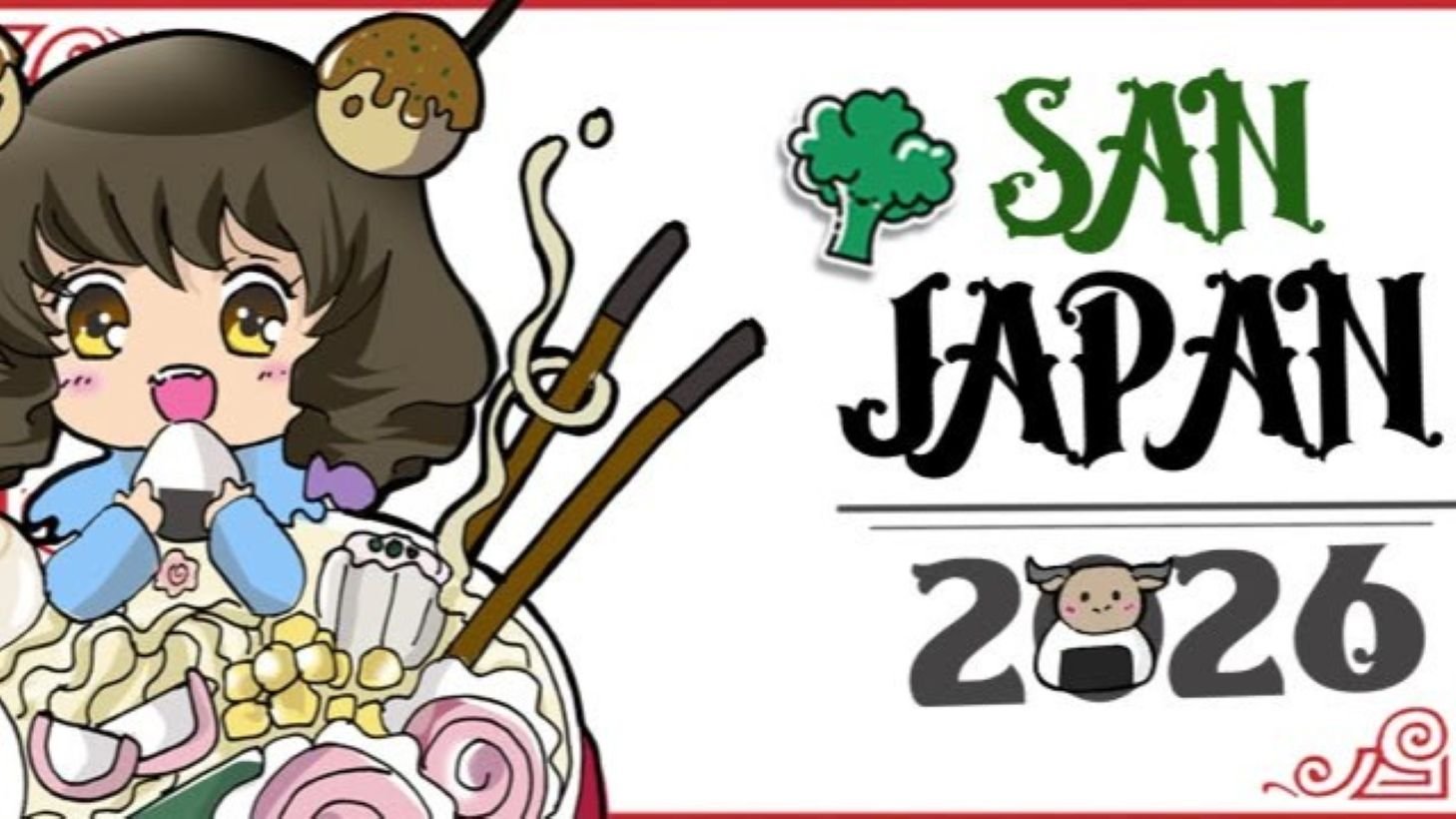 San Japan 17 (2026)