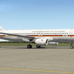 a320 Luftwaffe.zip - Aircraft Skins - Liveries - X-Plane.Org Forum