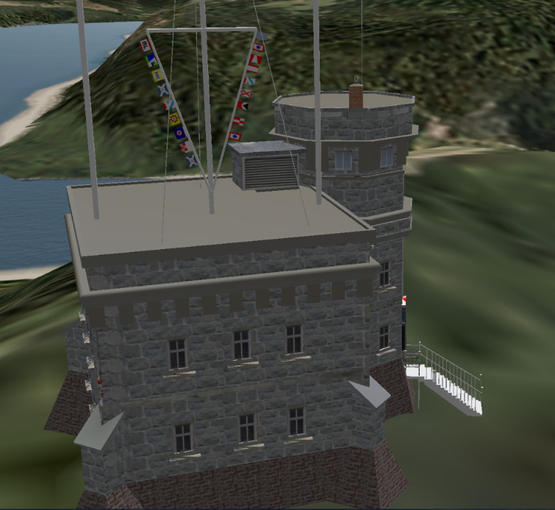 CYYT - Objects - X-Plane.Org Forum