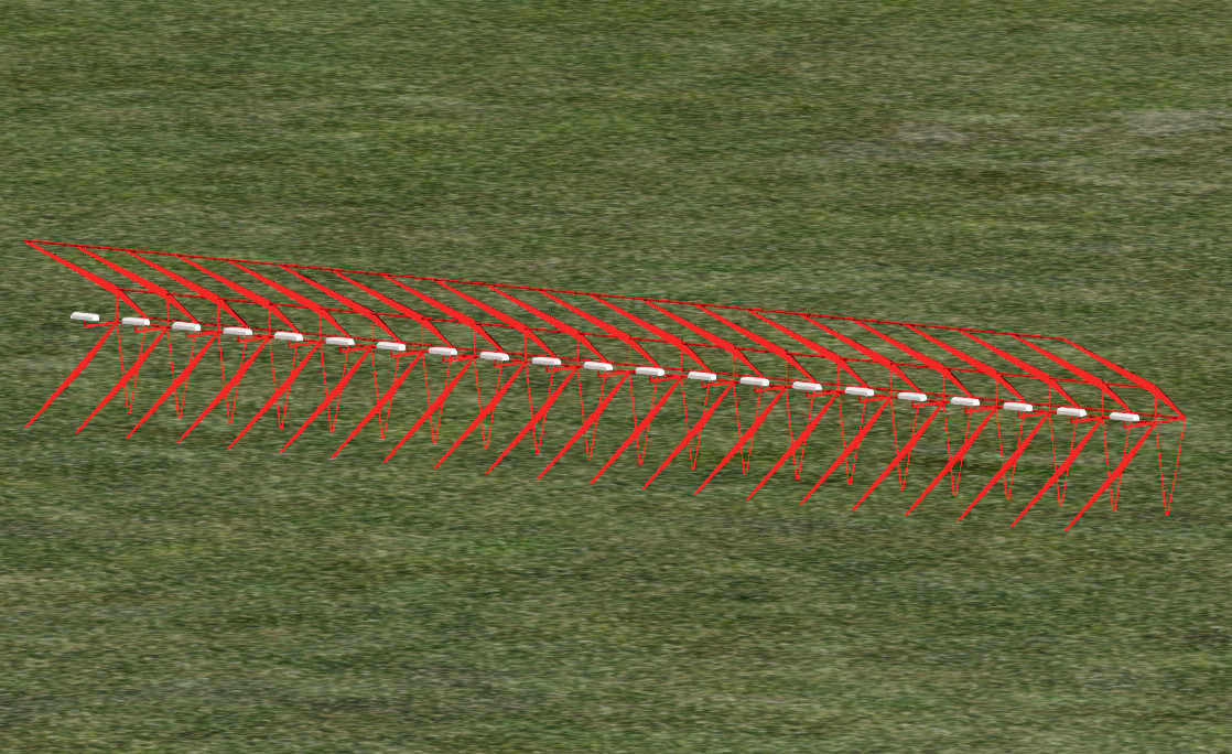 ILS Localiser arrays - Objects - X-Plane.Org Forum