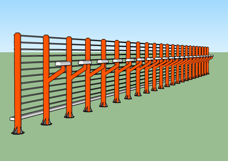 ILS Localiser arrays - Objects - X-Plane.Org Forum
