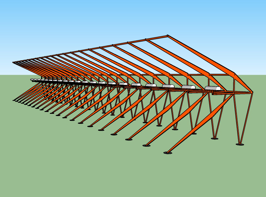ILS Localiser arrays - Objects - X-Plane.Org Forum