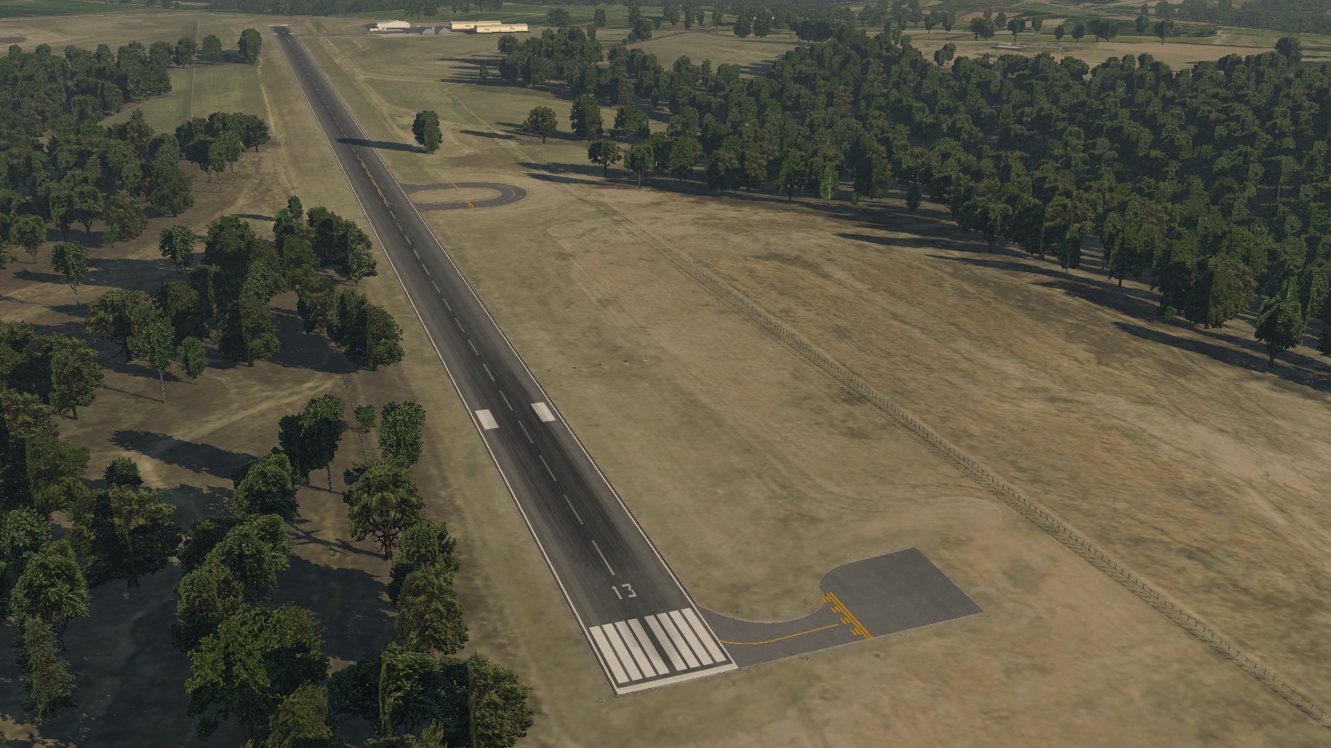 KTEL Perry County Municipal Airport - Scenery Packages - X-Plane.Org Forum
