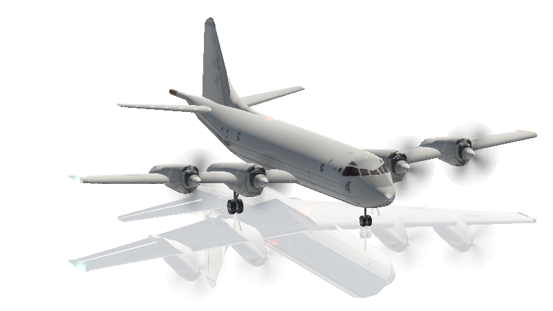 Lockheed P-3C Orion - Military Aircraft - X-Plane.Org Forum