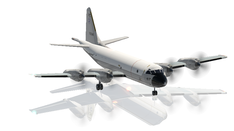 Lockheed P-3C Orion - Military Aircraft - X-Plane.Org Forum