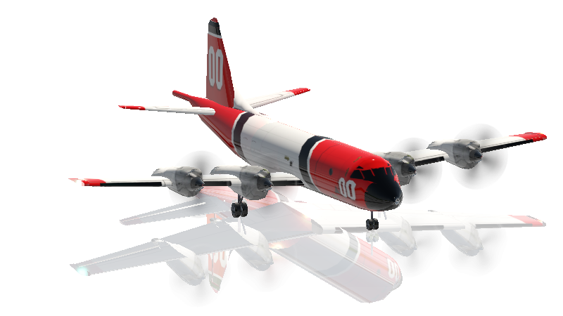 Lockheed P-3C Orion - Military Aircraft - X-Plane.Org Forum