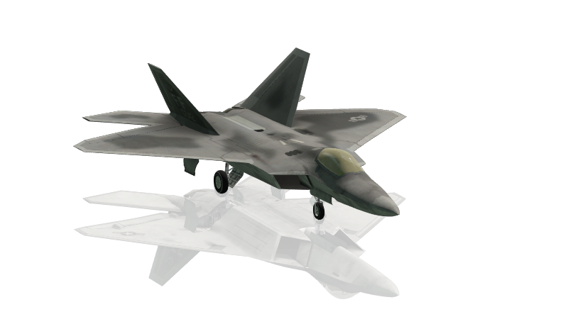 Lockheed F-22 Raptor - Military Aircraft - X-Plane.Org Forum