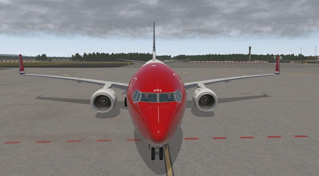 Norwegian 