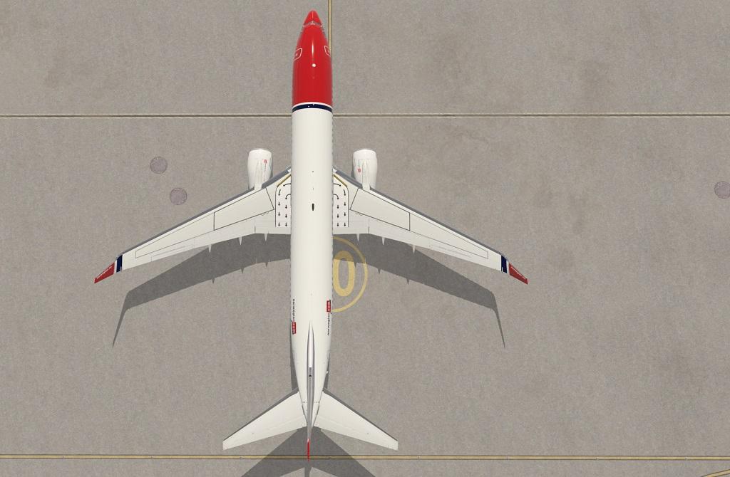 Norwegian 