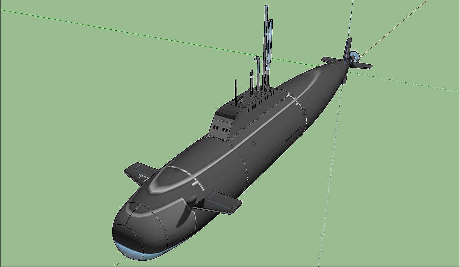 russian-alfa-class-submarine-animated-objects-x-plane-org-forum