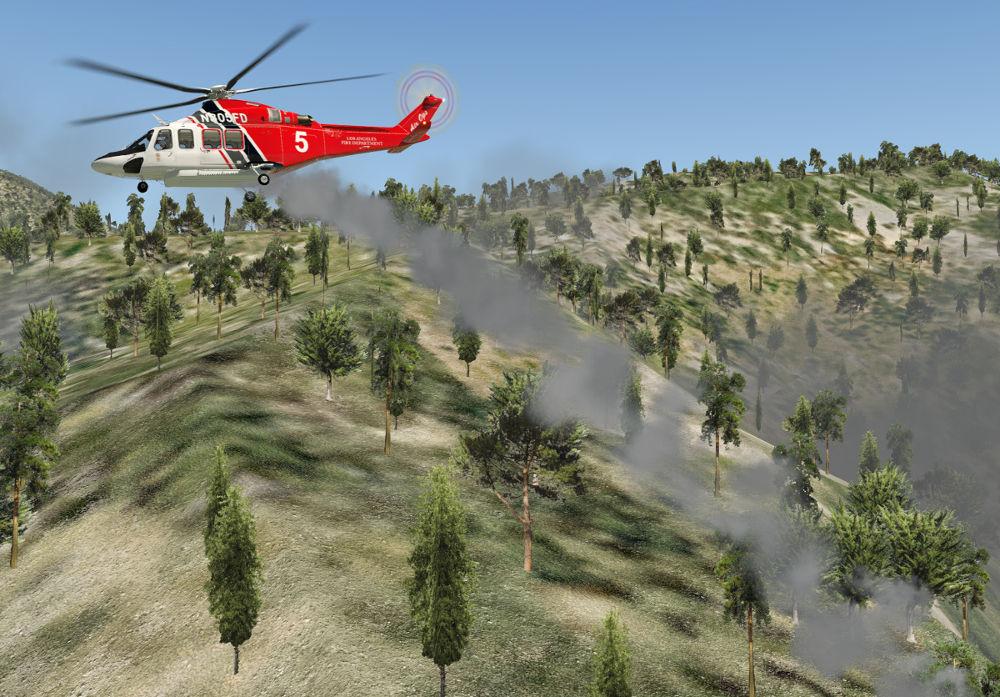 AW139 - Firefighting Ops - Tutorials - X-Plane.Org Forum