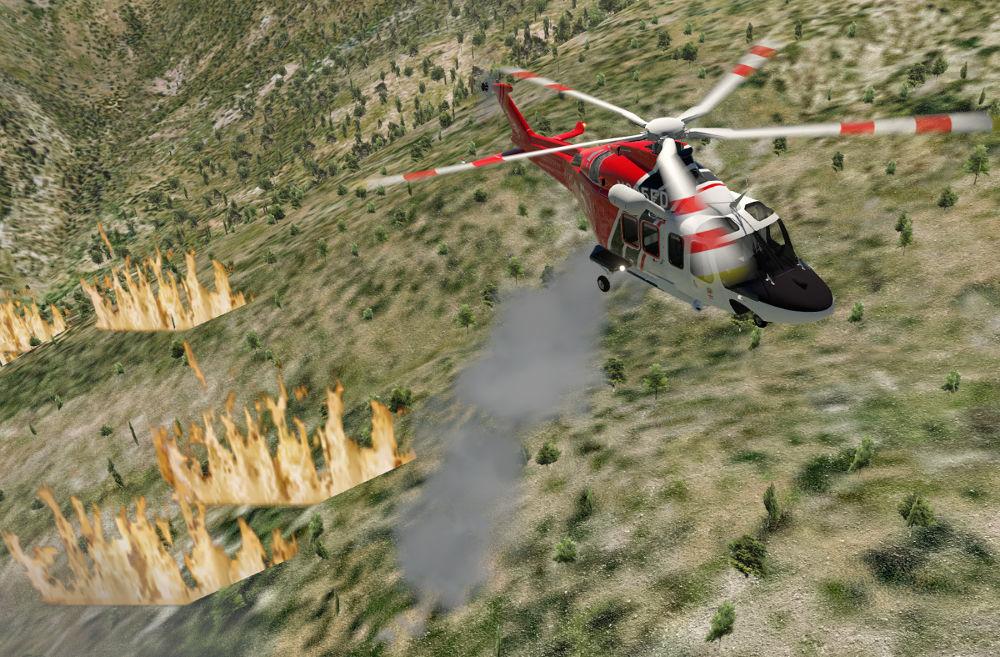 AW139 - Firefighting Ops - Tutorials - X-Plane.Org Forum