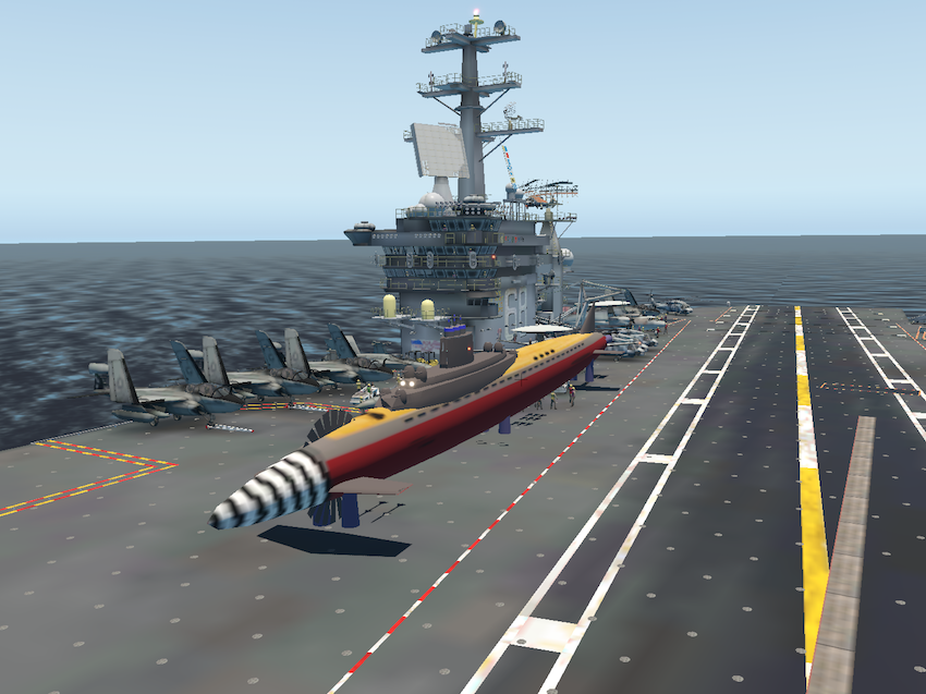 atragon-flying-submarine-battleship-1945-military-aircraft-x-plane