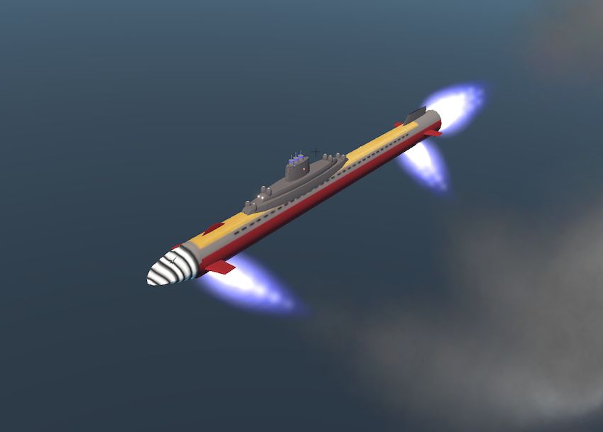 atragon-flying-submarine-battleship-1945-military-aircraft-x-plane