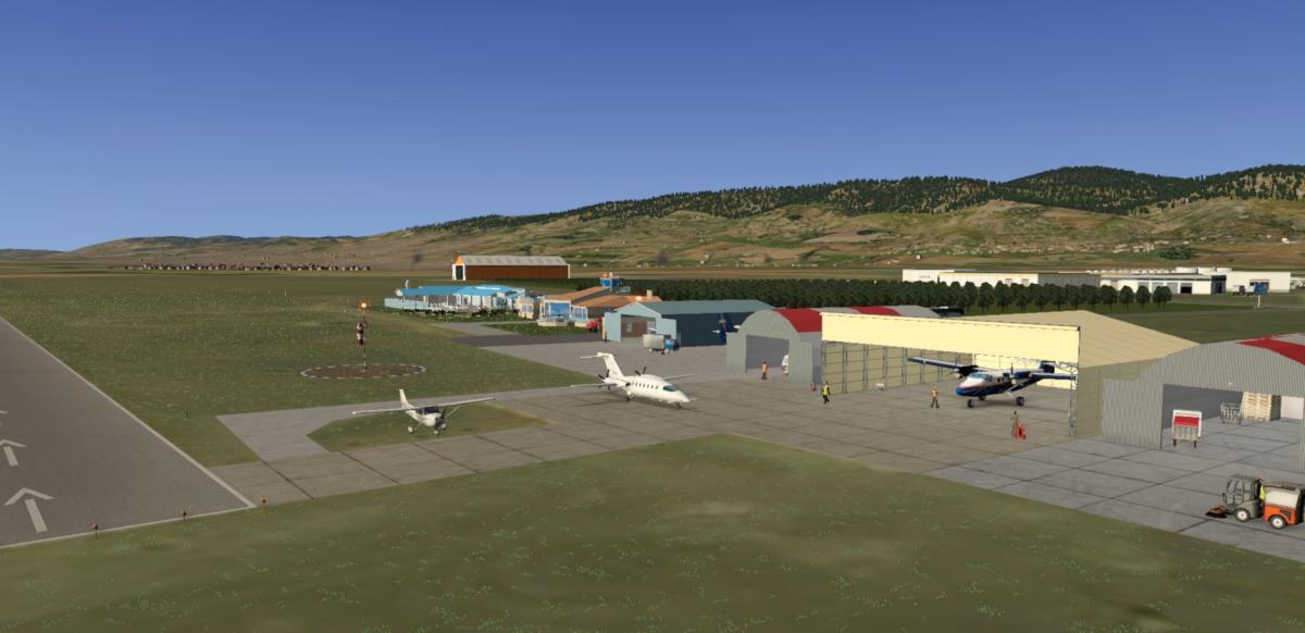 Ugsa natakhtari scenery packages x plane org forum