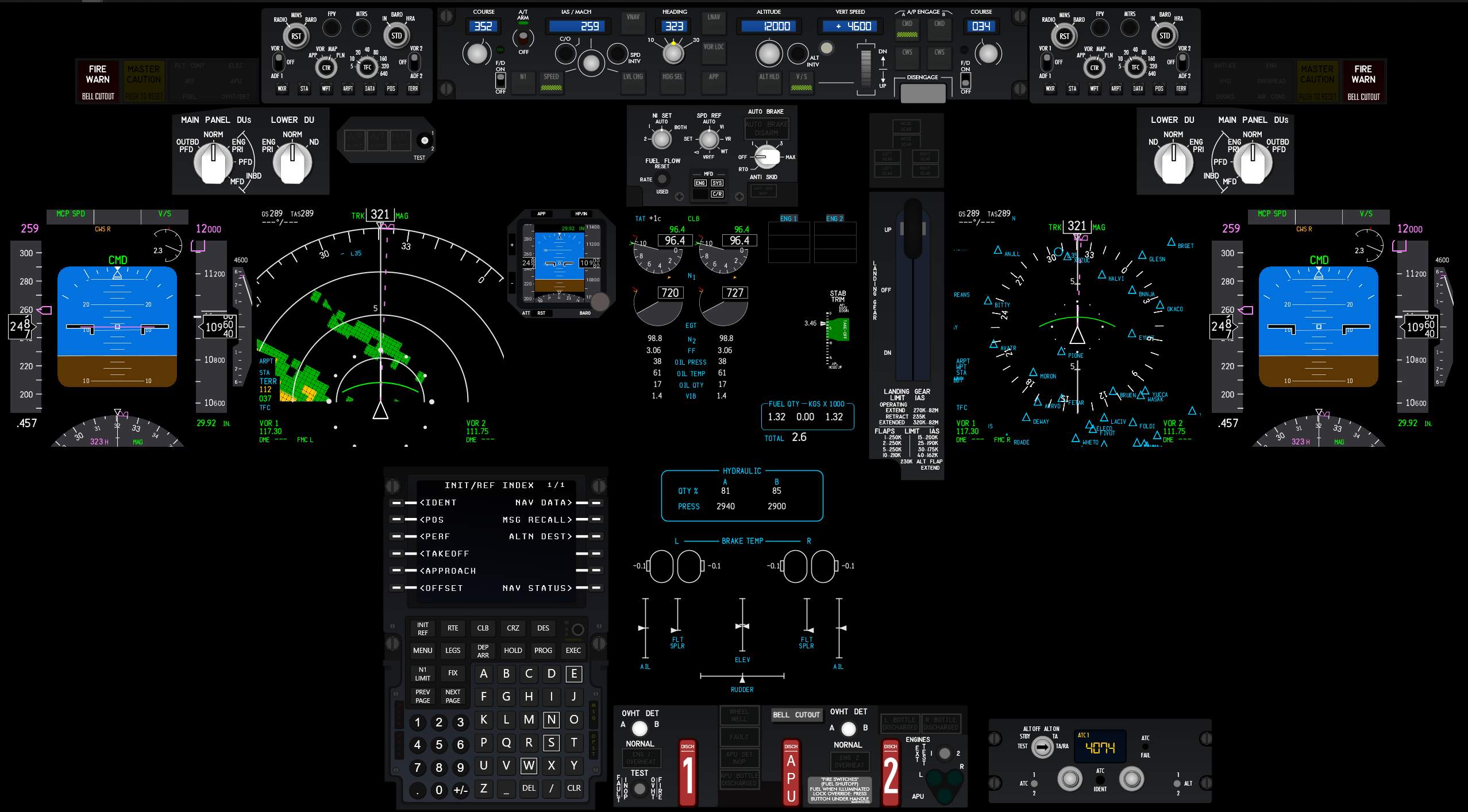 X-Panels - Utilities - X-Plane.Org Forum