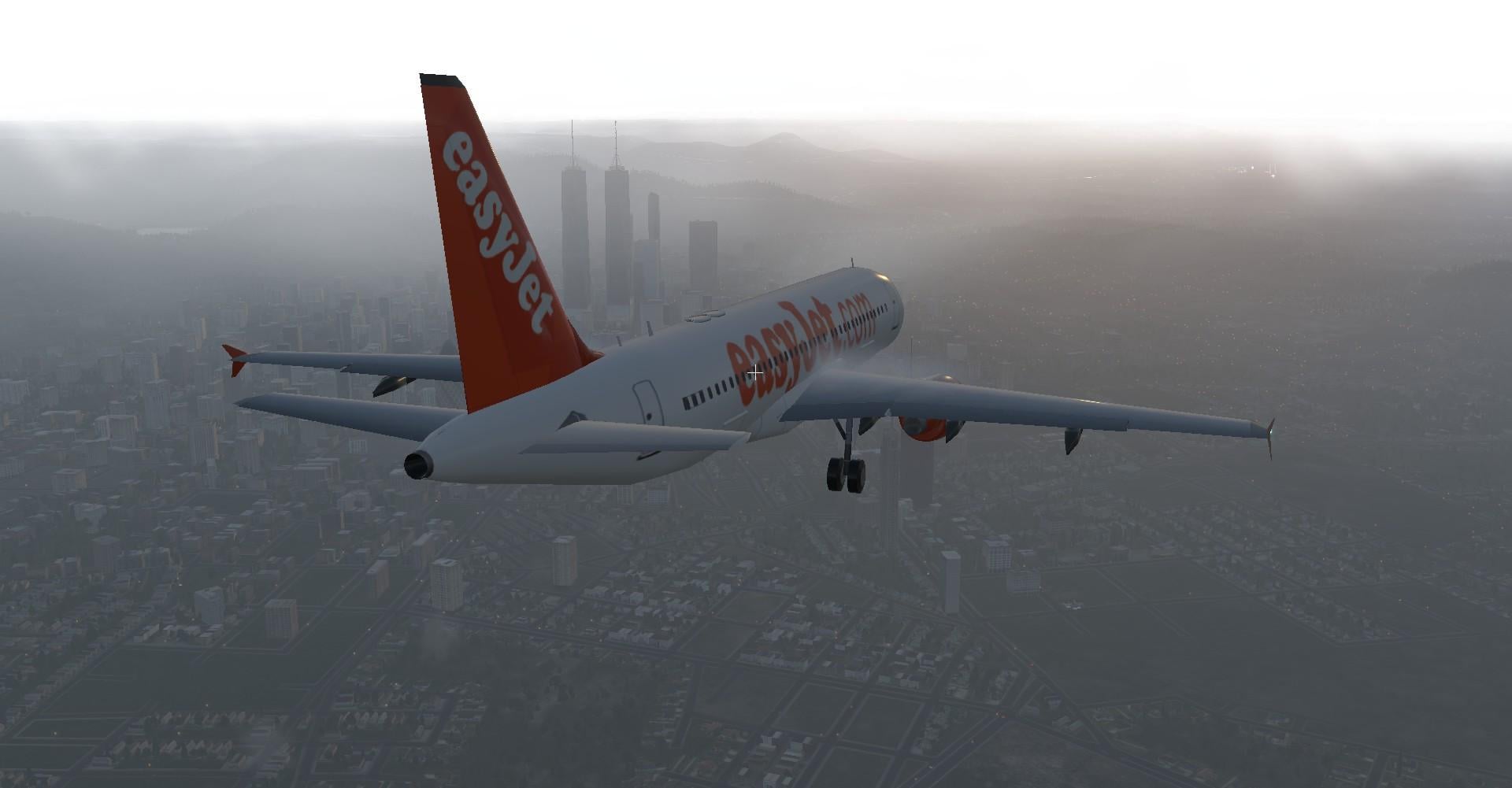 Airbus A320 For XP11 Airliners Forum