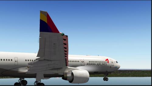 XPP A330-323 PW For XP11 - Airliners - X-Plane.Org Forum