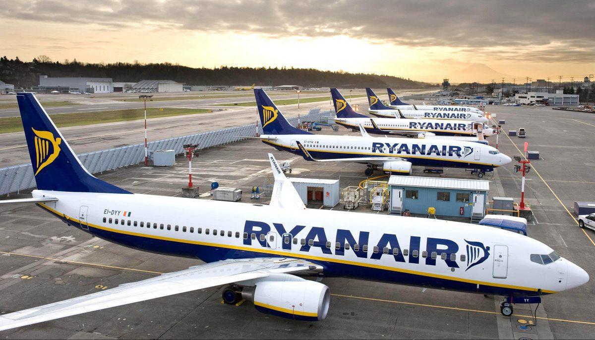 Ryanair PL/EN sound pack for 3JS-cabin sounds - Custom Sounds - X-Plane ...