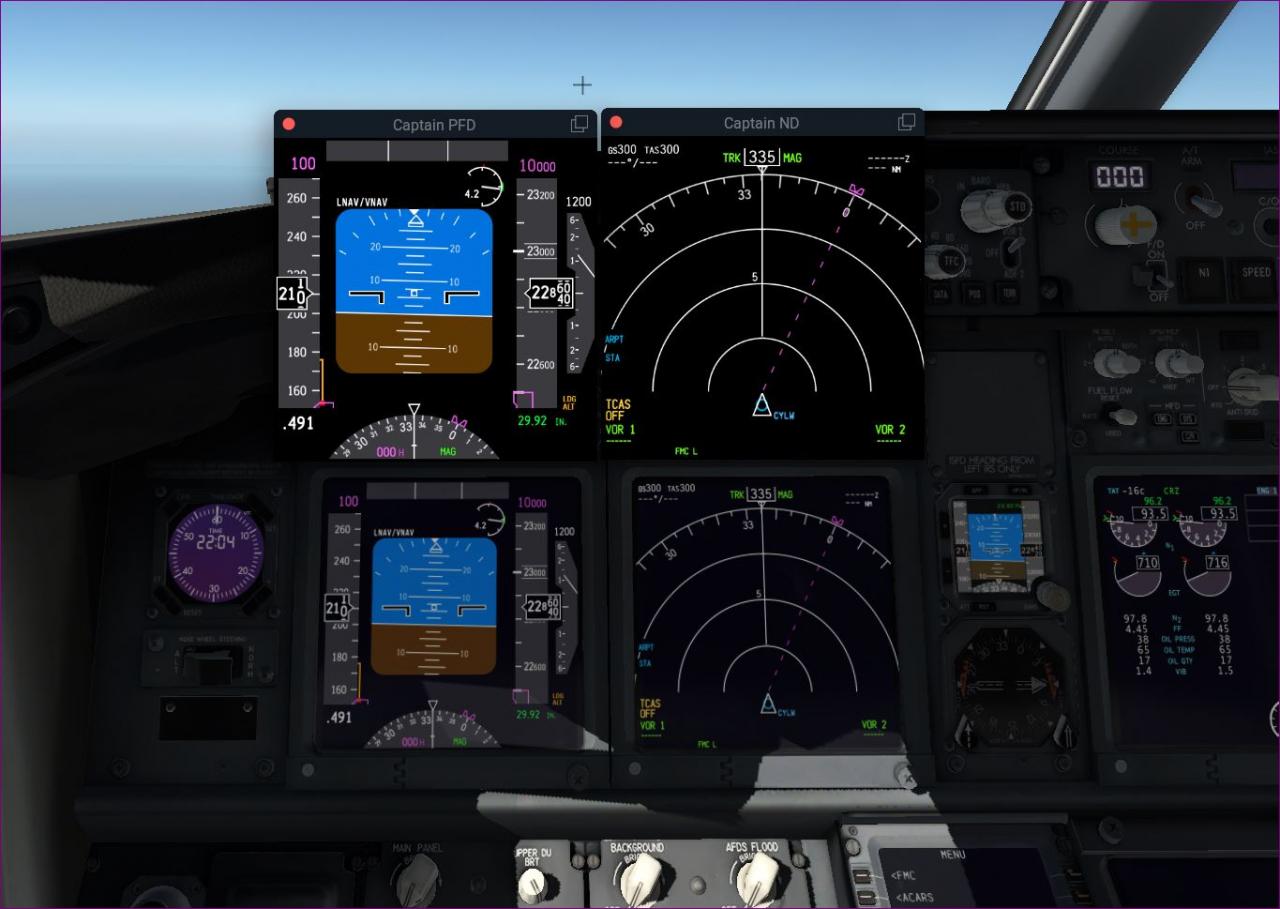 POPDisplay - Utilities - X-Plane.Org Forum