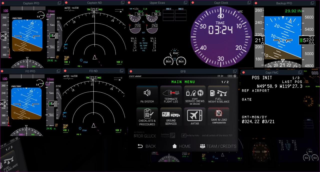 POPDisplay - Utilities - X-Plane.Org Forum