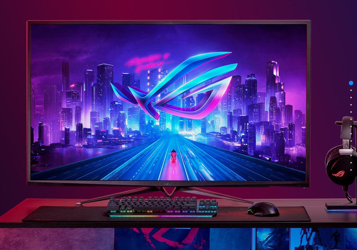 New monitor advice - Hardware - X-Plane.Org Forum