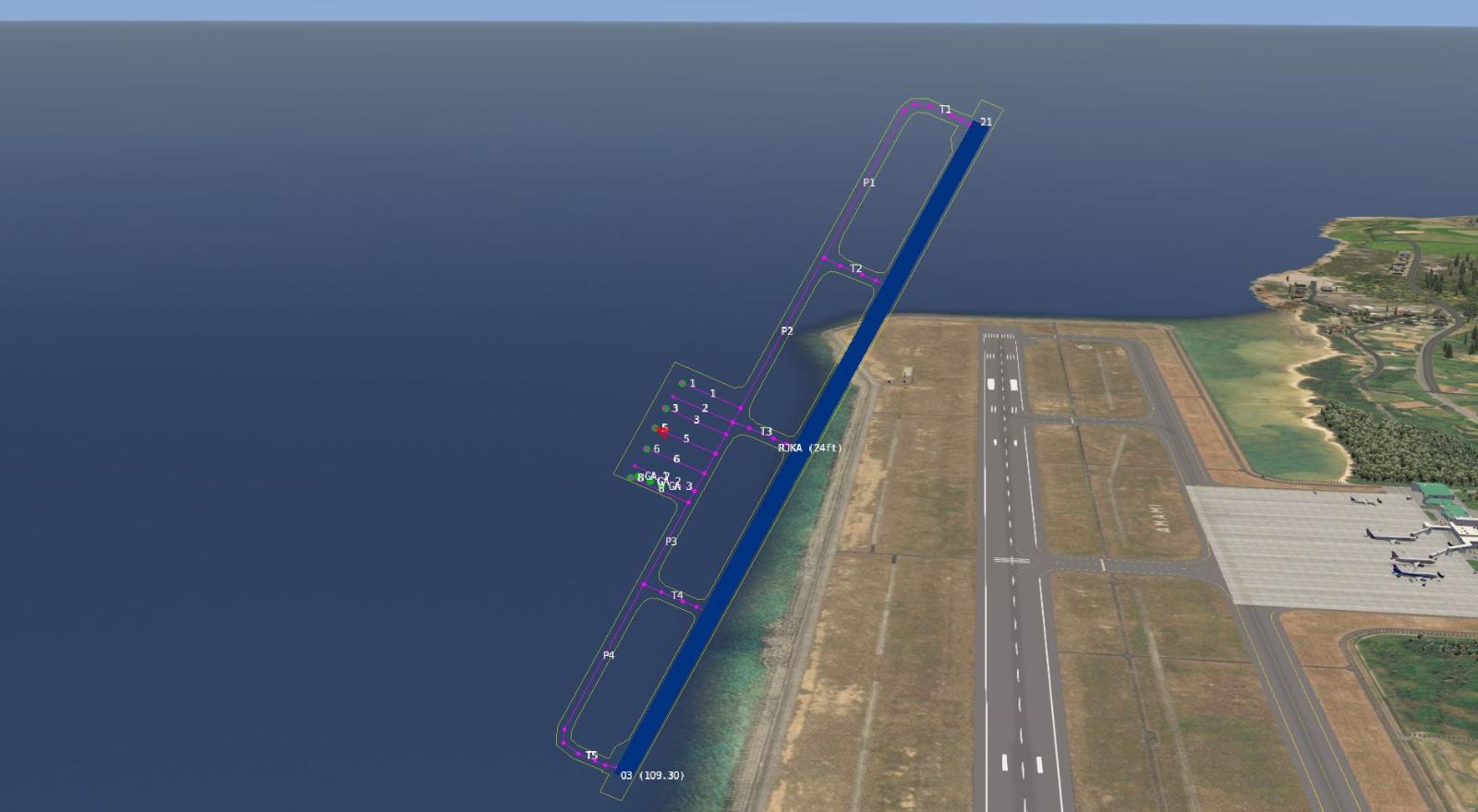 RJKA_Amami - Scenery Packages - X-Plane.Org Forum