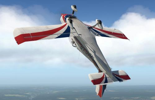Zlin Z-242L - General Aviation - X-Plane.Org Forum