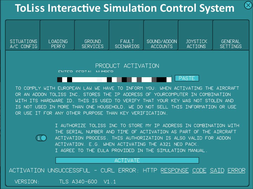 Unable To Activate Airbus A340 600 X Plane Org Forum Unable to activate airbus a340 600 x plane org forum