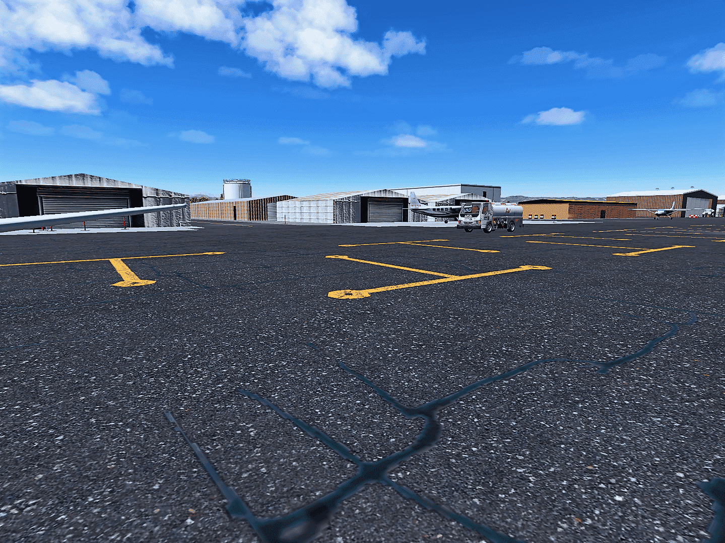 Durango - La Plata County Airport (KDRO) - Scenery Packages - X-Plane ...