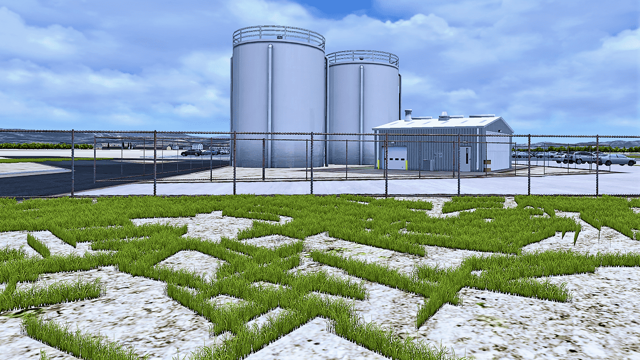 Durango - La Plata County Airport (KDRO) - Scenery Packages - X-Plane ...