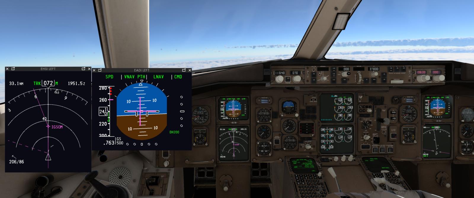 Is this a good place to discuss issues with the 767 beta release