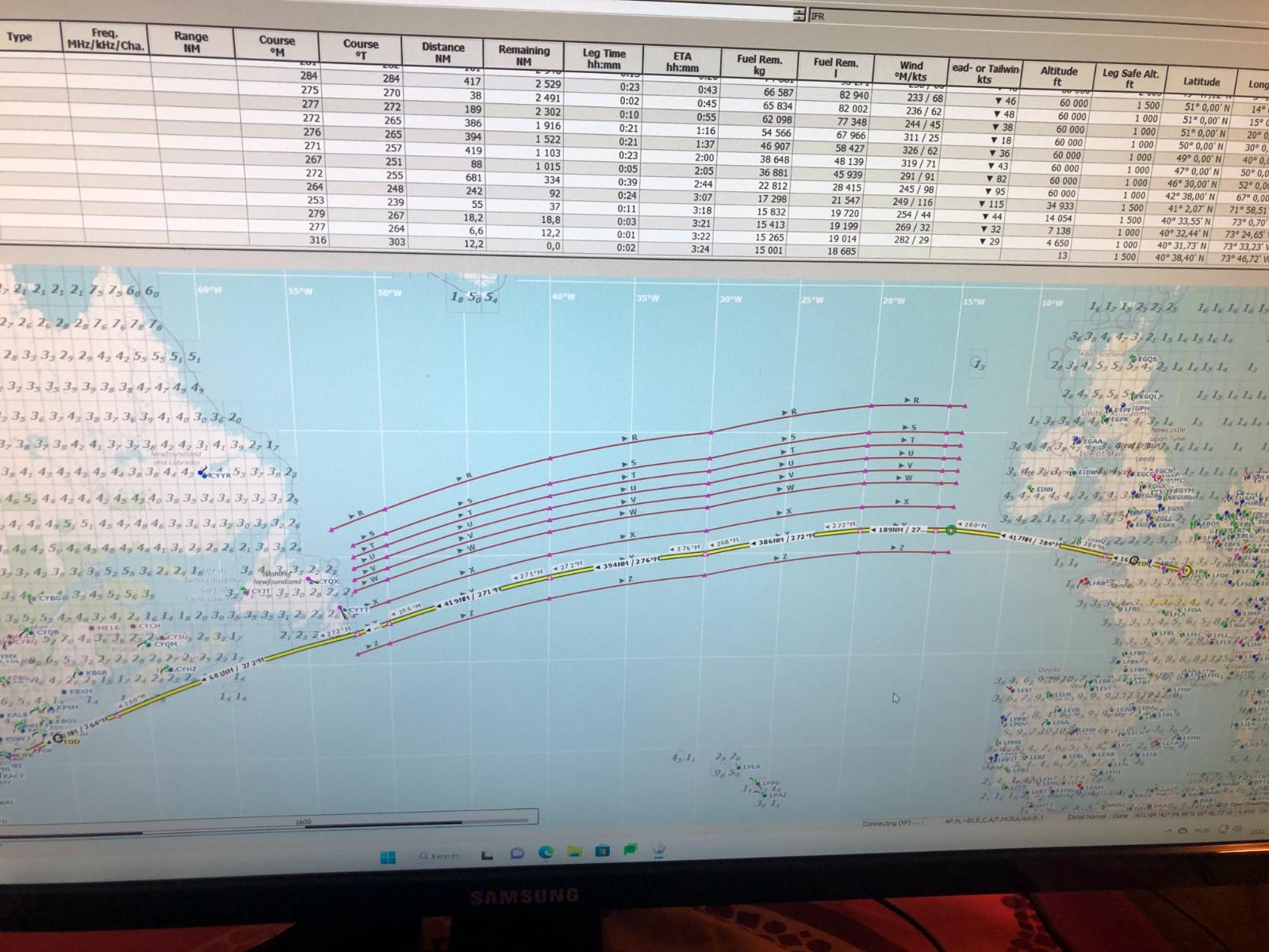 Concorde Routes - Page 3 - Concorde FXP - X-Plane.Org Forum