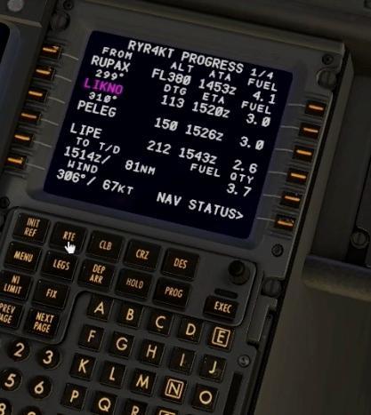 Zibo B737-800 modified in X-Plane 12 - Page 188 - ZIBO B738-800