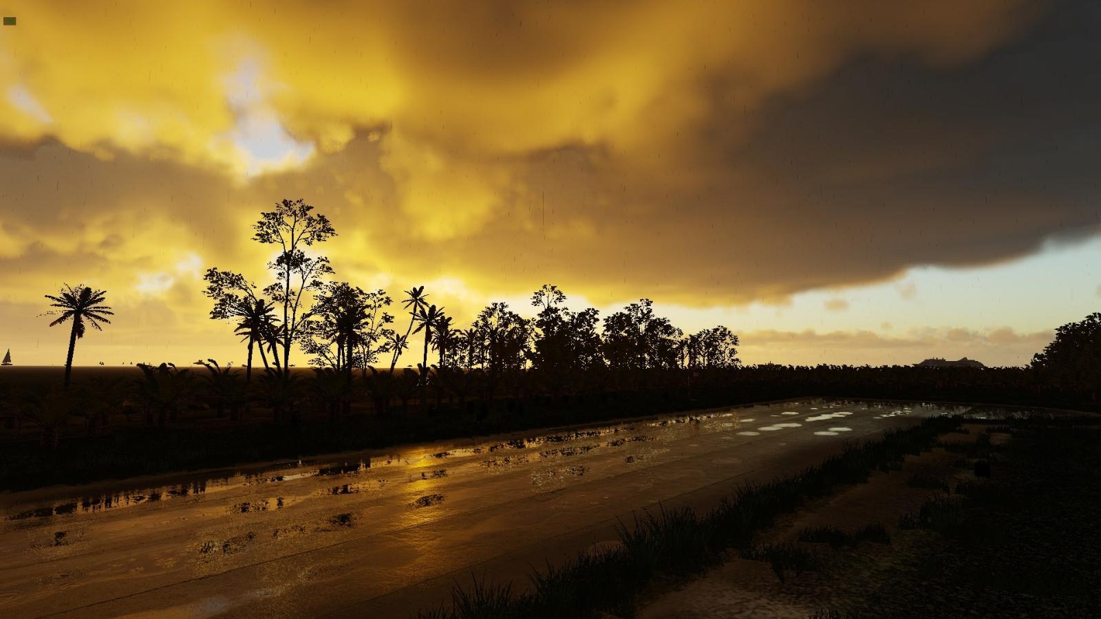 Providencía (SKPV) - Scenery Packages XP12 - X-Plane.Org Forum