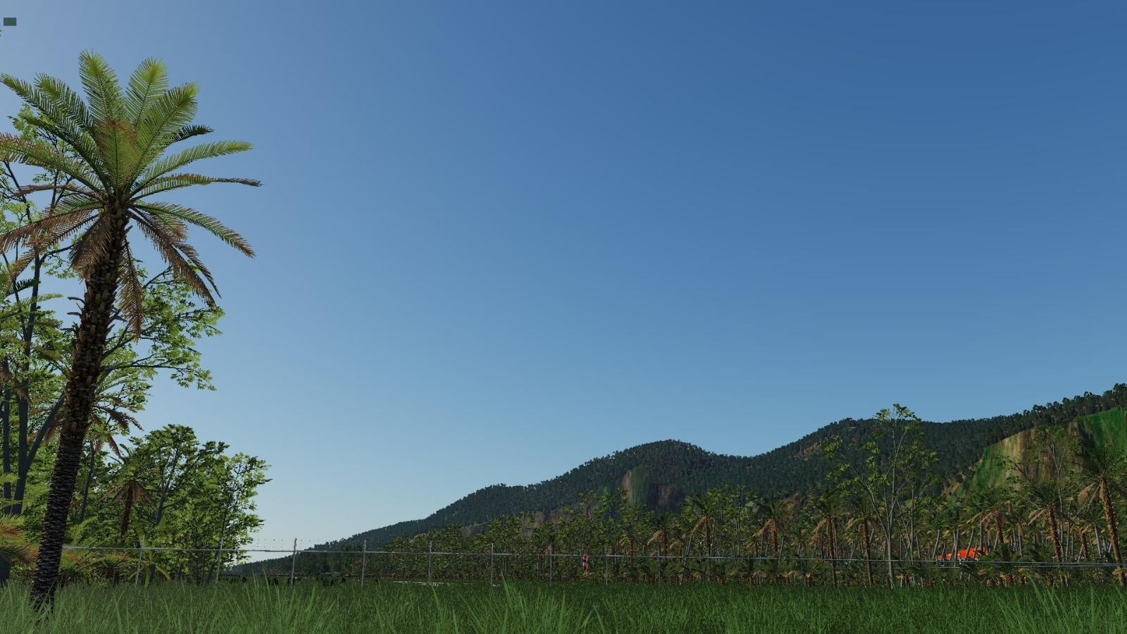 Providencía (SKPV) - Scenery Packages XP12 - X-Plane.Org Forum