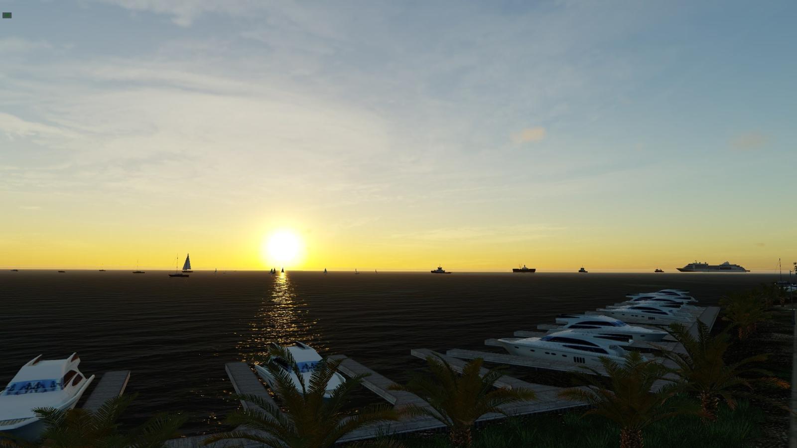 Providencía (SKPV) - Scenery Packages XP12 - X-Plane.Org Forum