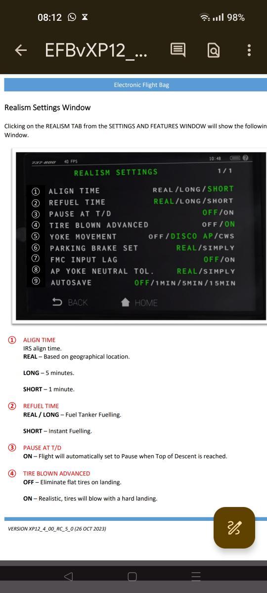 Pause at top of descent - ZIBO B738-800 modified - X-Plane.Org Forum