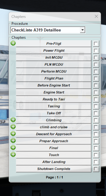 CheckList_XP V2.5 - Checklist - X-Plane.Org Forum