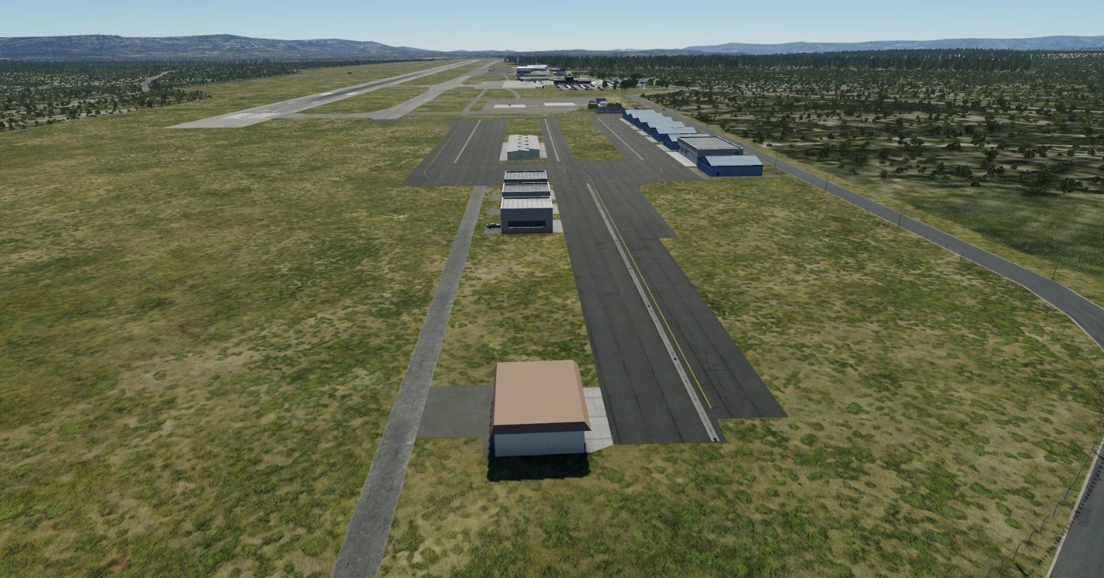 KDRO Durango-LaPlata County - Scenery Packages XP12 - X-Plane.Org Forum