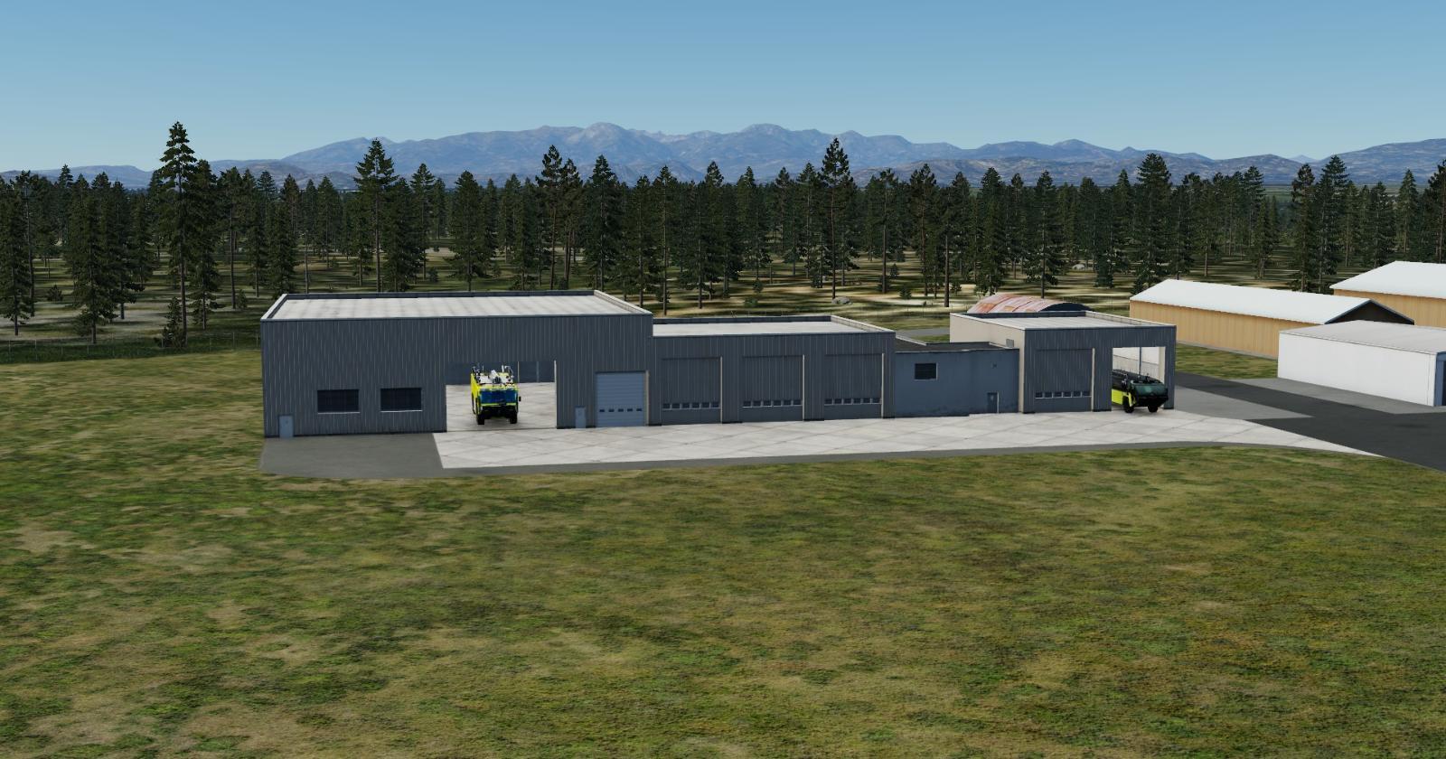 KDRO Durango-LaPlata County - Scenery Packages XP12 - X-Plane.Org Forum