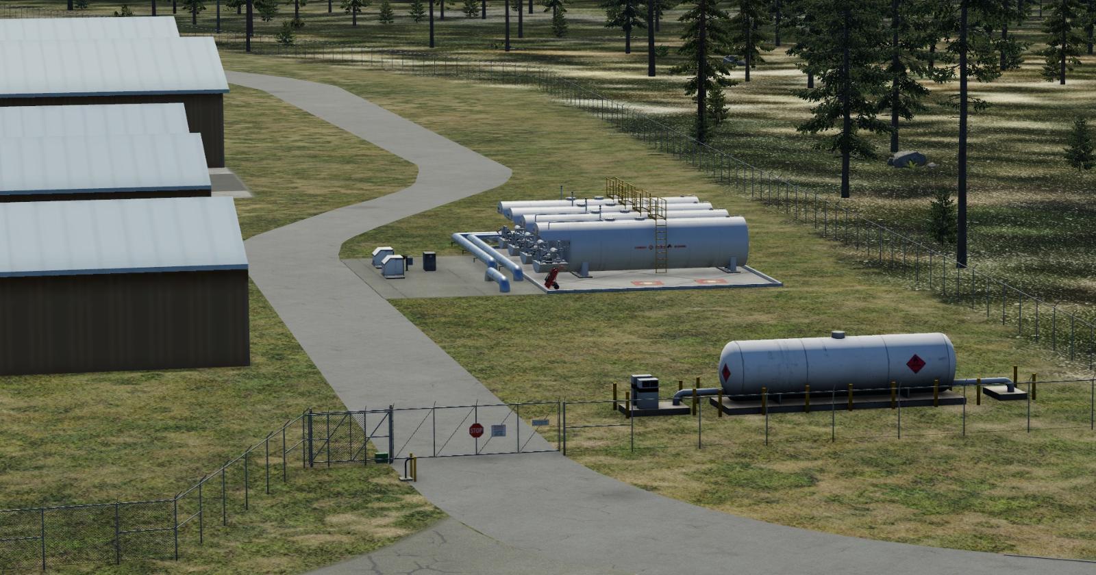 KDRO Durango-LaPlata County - Scenery Packages XP12 - X-Plane.Org Forum