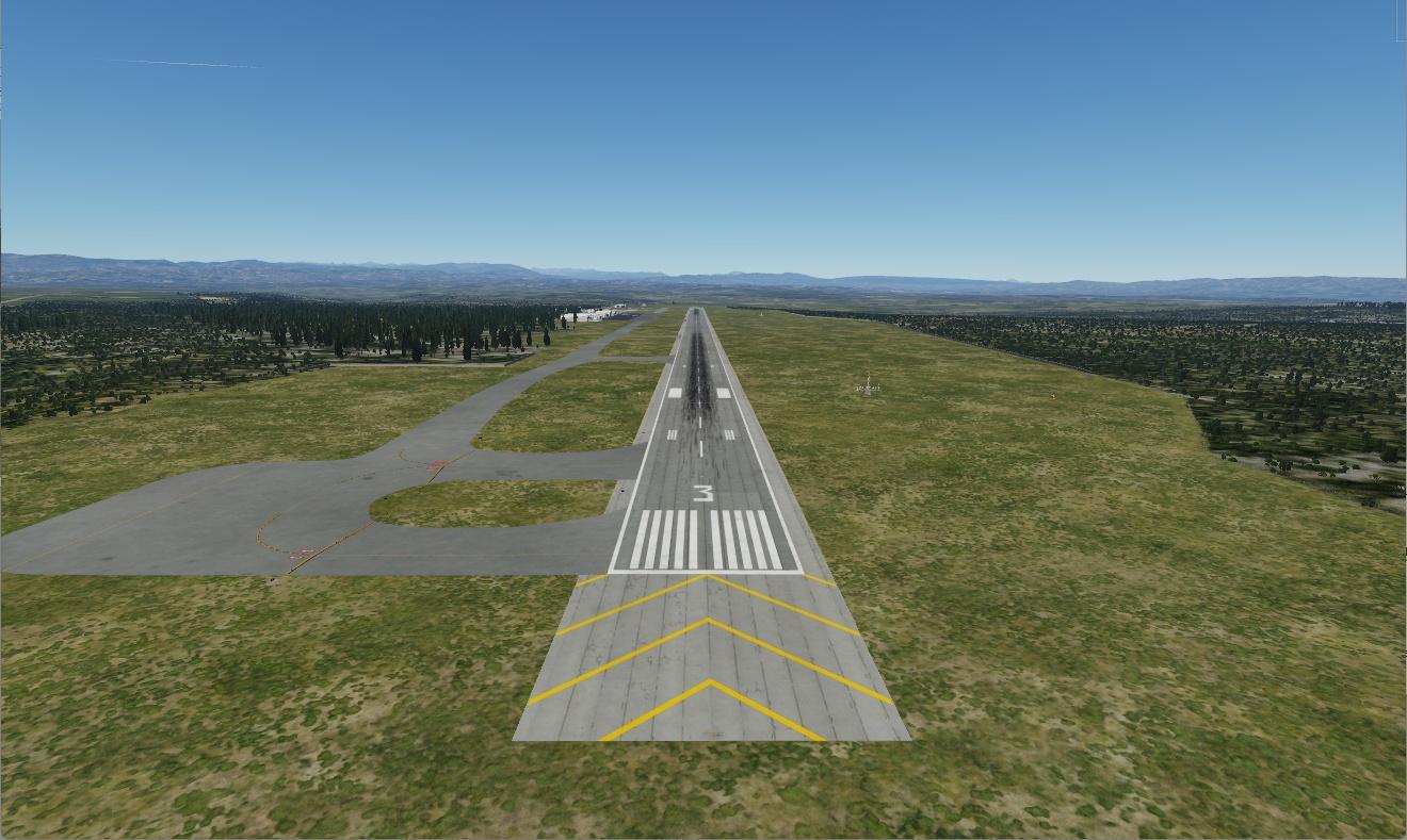 KDRO Durango-LaPlata County - Scenery Packages XP12 - X-Plane.Org Forum