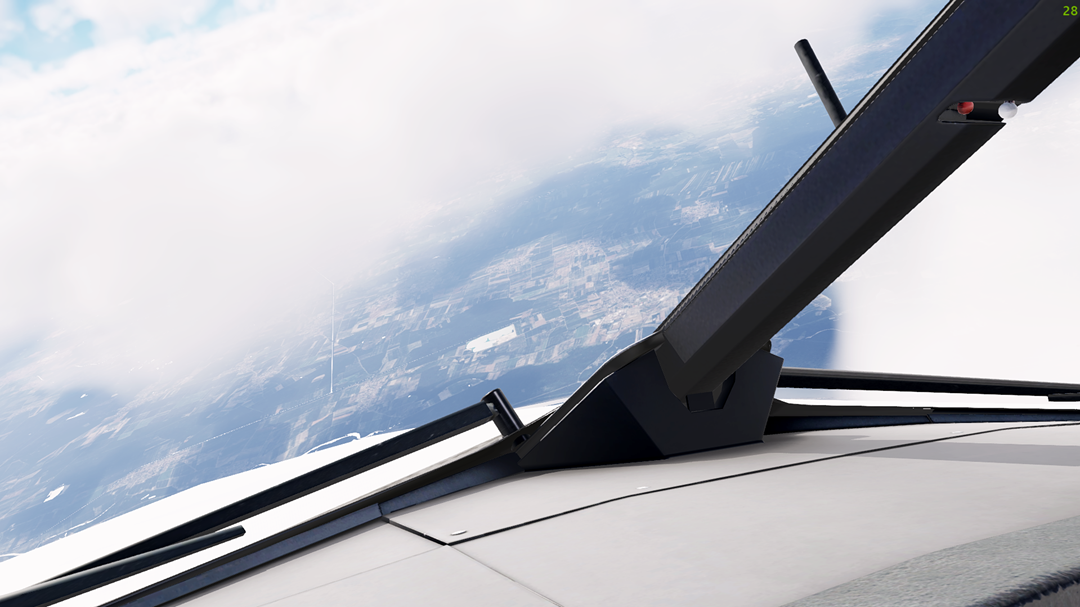 Boosters VisualXP and ShadeX preset - Payware Utilities - X-Plane
