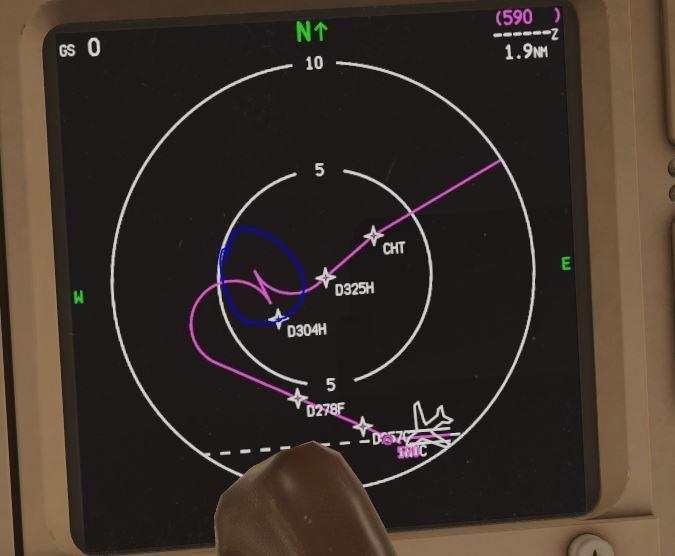 [fixed] Potential SID/RNAV pathing issue - FIXED - X-Plane.Org Forum