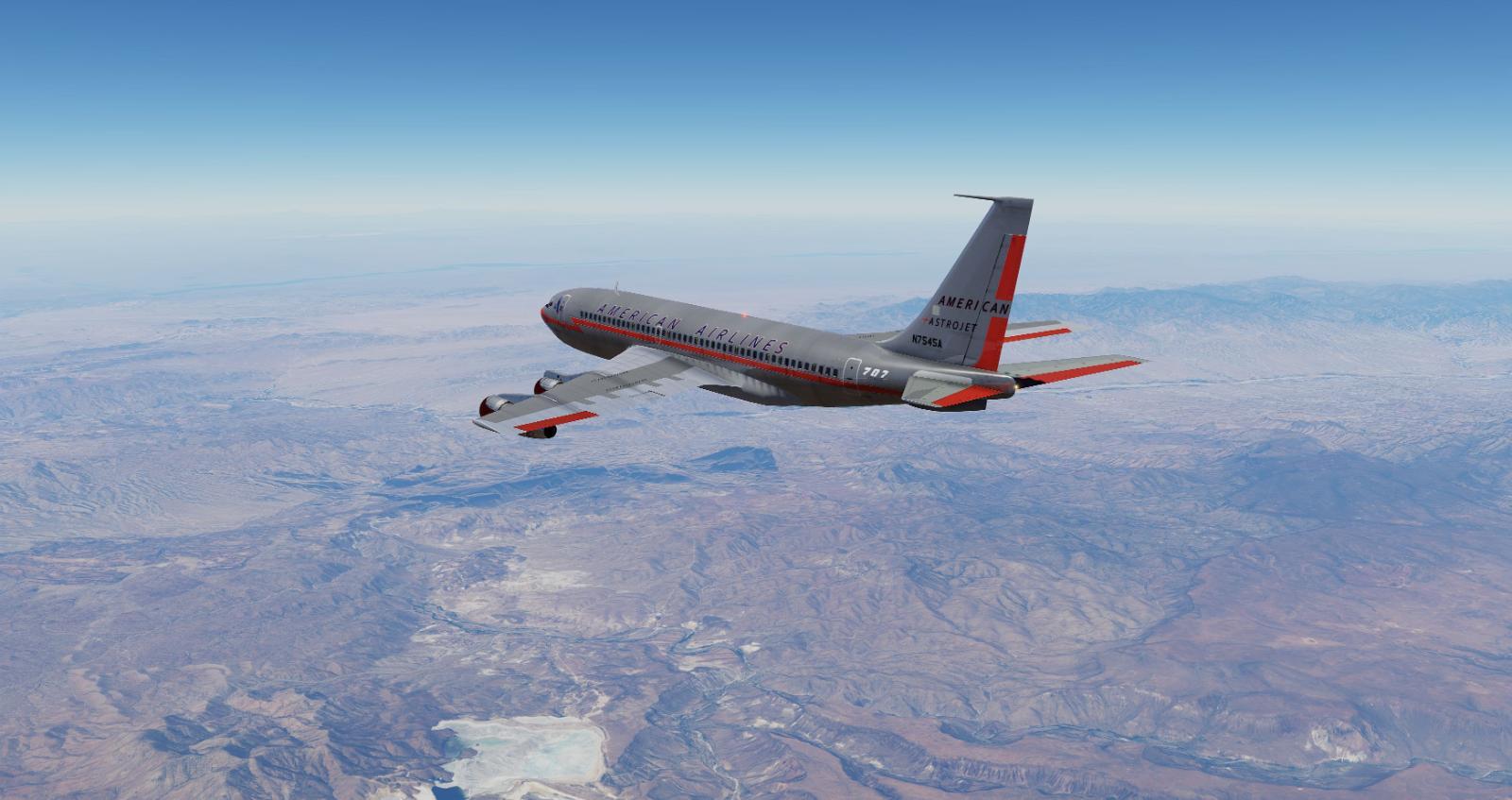 What Plane Did You Fly Today? (Maximum 2 shots per post, one post per ...