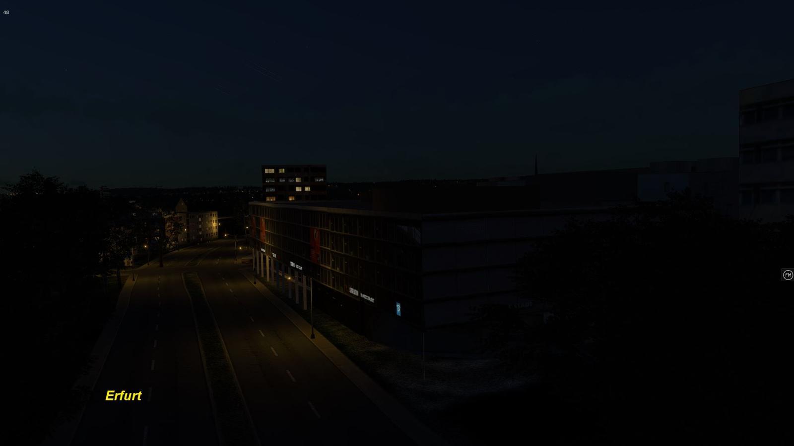 Jena VFR 4.0 XP12 - Scenery Packages XP12 - X-Plane.Org Forum