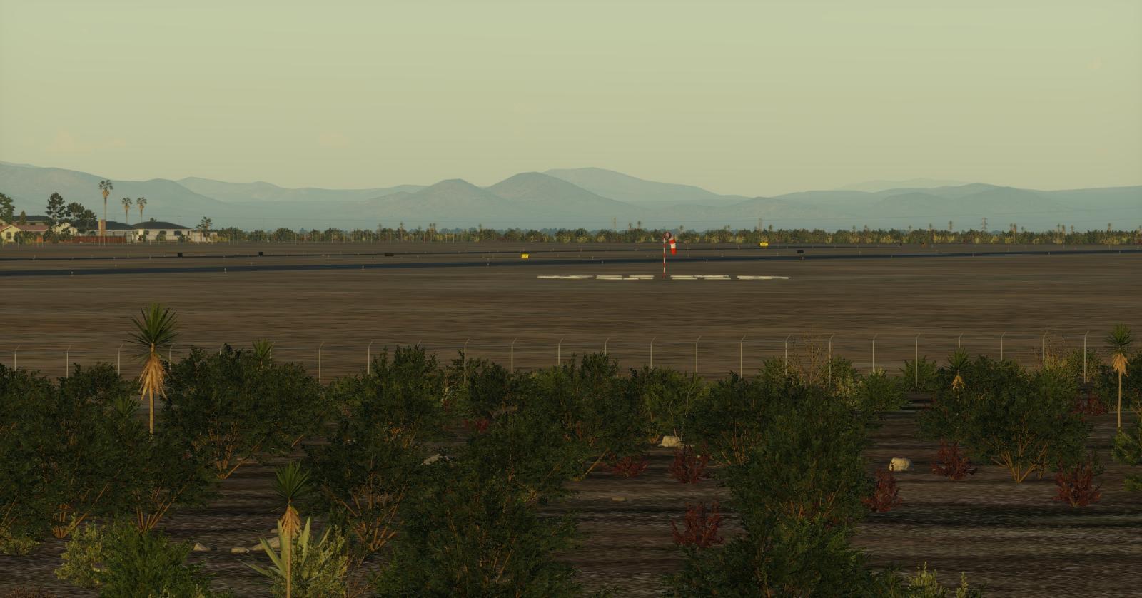 KCGZ Casa Grande Municipal - Scenery Packages XP12 - X-Plane.Org Forum