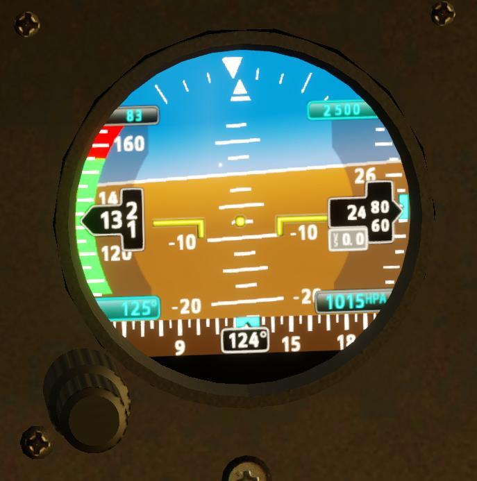 WIP GI 275 - SASL Discussion Forum - X-Plane.Org Forum